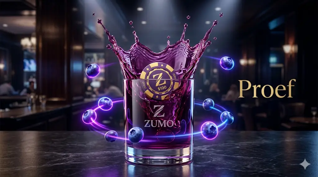 Zumo Spin Casino App & Bonuses